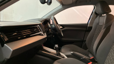 Audi A1 30 TFSI 110 Sport 5dr S Tronic Petrol Hatchback